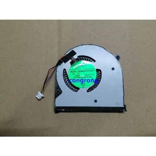 Cooler CPU Cooling Fan For Toshiba Satellite Radius 12 P20W P25W P20W-C-106 FH2W DFS501105PQ0T H000091560 5V 4Pin