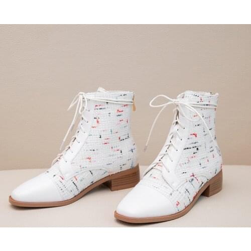 LOVIRS Womens Spring Shoes