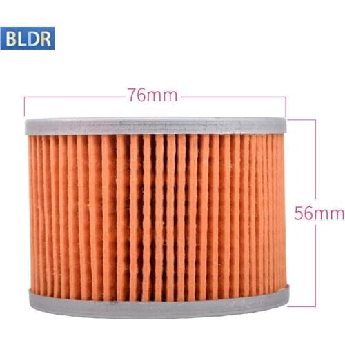 Engine Oil Filter For Kawasaki Motor EL 250 EL250 EX250R Ninja ZZR 250 ZZR250 Z400 ZR400 ZX400 GPZ400R ZX400F GPX400R KZ440 Z440
