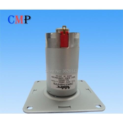 NIDEC SERVO DMN37H8HFPB motor for MAKINO EDM