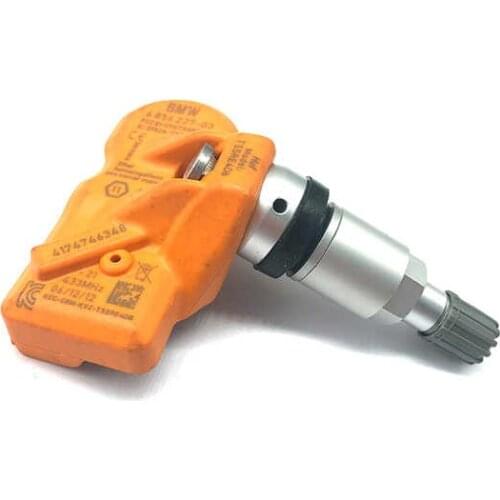 OE 36106856227 NEW High Quality 433mhz tpms rs232 car internal sensor