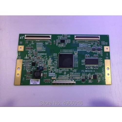 Original Logic Board FS-HBC2LV2.4 LTY460HB02 KLV-46V440A DJ Equipment Accessories