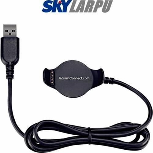 Original 620 Charger for Garmin Forerunner Sports Watch GPS Data Clip Line Smart Motion Bracelet USB Charging Cable/Clamp