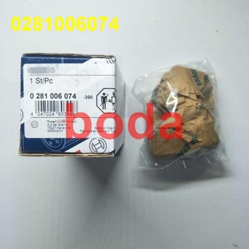 Genuine and brand new Pressure Regulator / DRV 0281006074 57130764AB 057130764AA ,89515