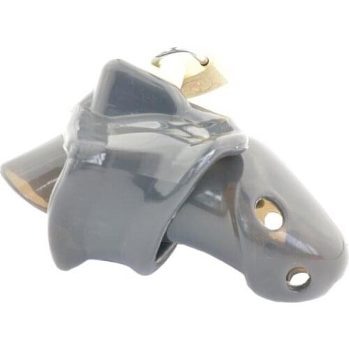 Barbed Massage Silicone Chastity Belt,Massage Glans,Prevent Premature Ejaculation,Cock Cage,Penis Ring,Penis Lock,Cock Ring 142B