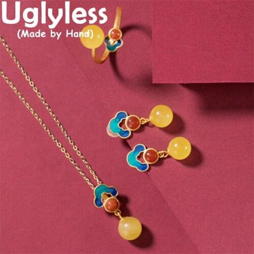 Uglyless NO Chains JS94