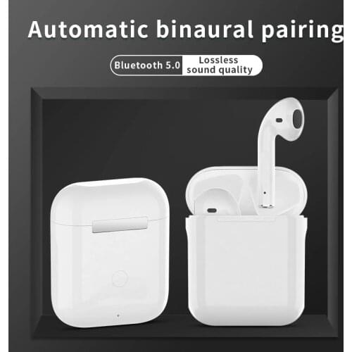 Yilnesye Wireless Headphones