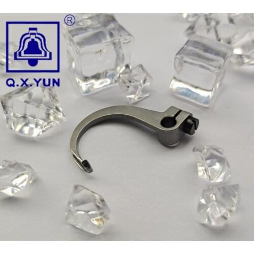Q X YUN PEGASUS FS601 Parts Sewing Machine Looper Made in TAIWAN Good quality 236610