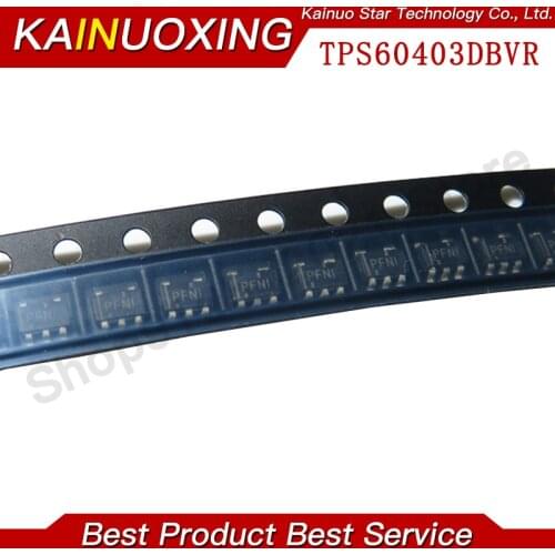 10PCS TPS60403DBVR SOT23-5 TPS60403DBV SO23 TPS60403 SOT-23-5 new original