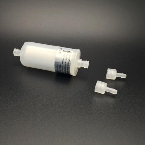 60mm ink filter for solvent printers INFINITI CHALLENGER PHAETON ICONTEK CRYSTALJET LIYU MYJET WIT-COLOR GONGZHENG JHF