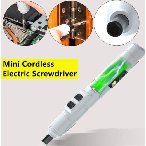 BEAMNOVA Screwdrivers