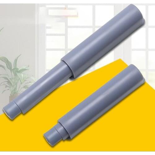 Drawer Buffers, GEZICHTA Push To Open System Damper Buffer, Door Cabinets Drawer Hinges Quiet Close For Home Furniture Hardware