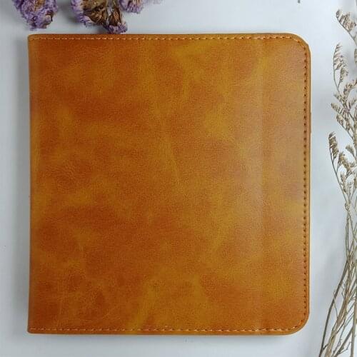 Kobo 2019 Case Handheld Bracket Case for All-new 7" Kobo Libra H2O (2019 Release) Hand-held standing Cover Auto Sleep/Wake