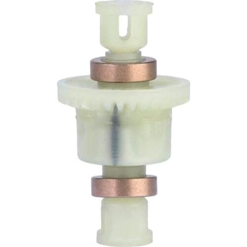 For 1/18 9300-9304 Series High Speed RC Car Differential Gear Assembly PXtoys Differential Gear Assembly PX9300-07