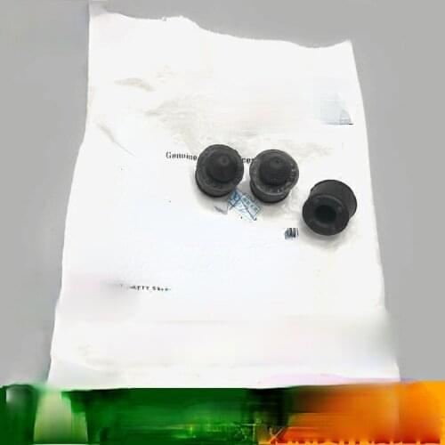 For Jeep Compass Patriot Dodge Caliber Journey Door Buffer Block, Door Rubber Pier, Door Shock Isolation Pad