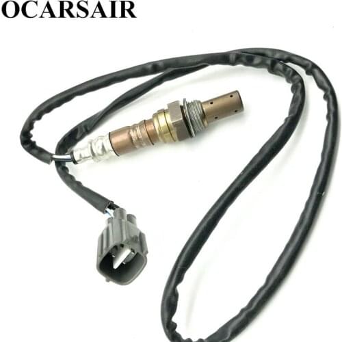 OcarsAir Oxygen Sensor 22641AA042 234-9044 For Subaru Impreza Forester EJ20 2.0L OS533 234-9011 9027102000 234-9009 9027100000