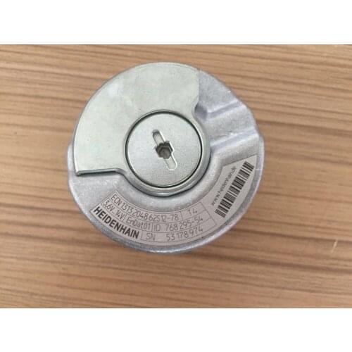 HEIDENHAIN encoder ECN1313 2048 62S12-78 HEIDENHAIN 1313 encoder Brand new Authentic