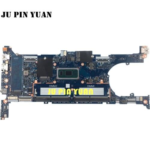 FOR HP EB x360 830 G6 i7-8665U Laptop Motherboard L64979-601 L64979-501 L64979-001 6050A3059101 100% working