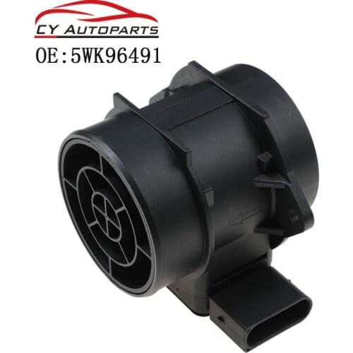 YAOPEI New Mass Air Flow Meter OE 5WK96491 28164-25000 For Hyundai Sonata Kia Ceed Dodge
