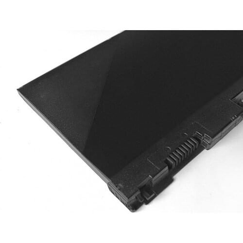 New battery CM03XL replacement battery for Hp EliteBook 740 Series EliteBook 740 G1 Series EliteBook 740 G2 Series