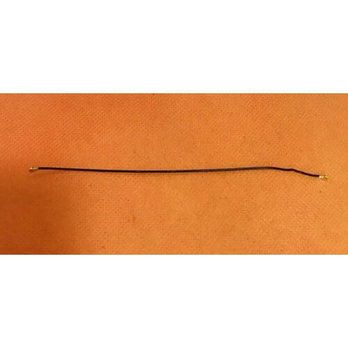 Original phone coaxial signal cable For M-Horse Pure 3 MTK6763 Octa Core Free Shipping