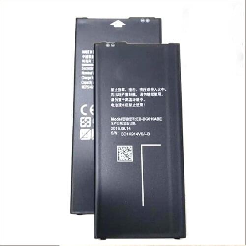 Аккумуляторы для телефонов Samsung Galaxy J7 2016 SanErqi China At AliExpress
