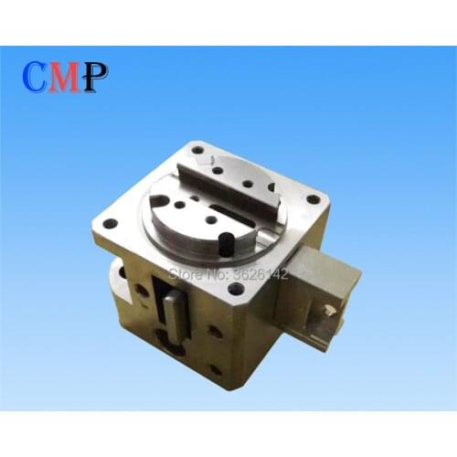 Upper Die Guide Holder S801 with Slider for Sodick Wire-cut EDM AQ360