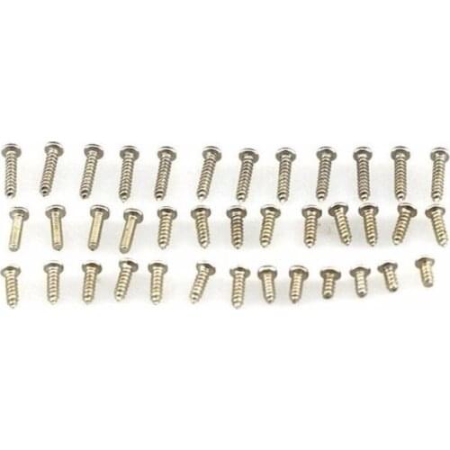 Screws for Hubsan X4 H502S H502E RC Quadcopter Spare Parts Screw Set Accessories H502-04