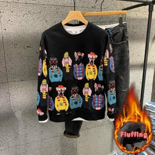 Толстовки с капюшоном для мужчин WOWI KCKS China At AliExpress