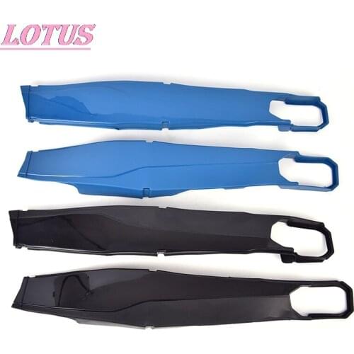 Rear rocker arm guard for EXC EXCF XCW XCFW TPI for six days 250 350 450 500 300 200 150 2012 motorcycle accessories