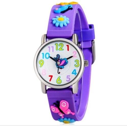 Zien Boys Watches