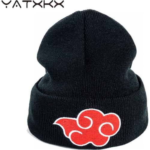 [YaTxKx] Winter Hats for Men Woman Knitted Solid Cute Hat Girls Female Beanie Caps Warmer Bonnet Ladies Casual Cap Bunny Hat