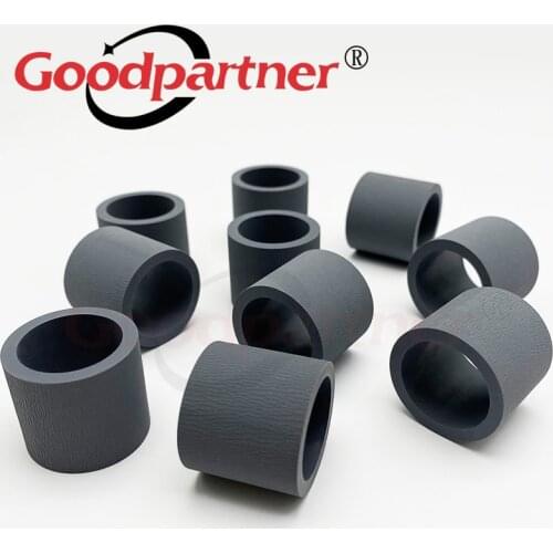 10X Pickup Roller Tire for HP 8100 8600 8700 8610 8620 8625 8630 8640 8650 8660 8210 8216 8710 8702 8715 8720 8730 8740 451 476