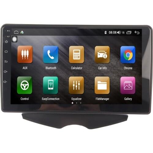 128GB Android 10.0 For Hyundai Veloster 2011 - 2017 Car Radio Multimedia Video Player Navigation Head Unit GPS Auto 2din no DVD