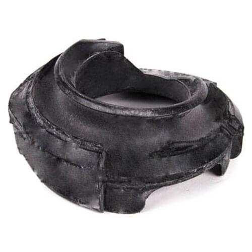 CAR shock absorber spring base bm wE90 320D M47N2 E90 320I N46 E90 318D M47N2 Spring base Front spring rubber pad