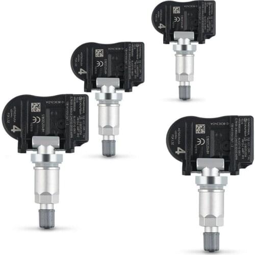 FOR 2014 2015 2016 Nissan Qashqai Teana Rogue Tiida Lada TPMS SENSOR TIRE AIR PRESSURE SENSOR 407005663R 40700-3VU0A 40700-3VU0