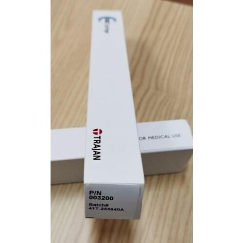 For 003200 Imported SGE Syringe 25ul Fixed Needle Airtight Needle TRAJAN