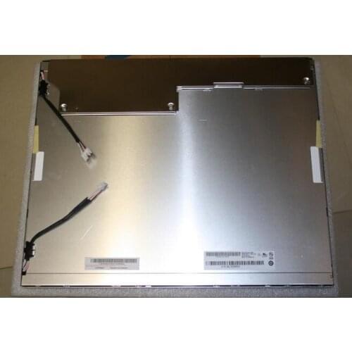 For AUO M190EG01 V0 M190EG01 V.0 19" 1280*1024 TFT Repair Repalcement
