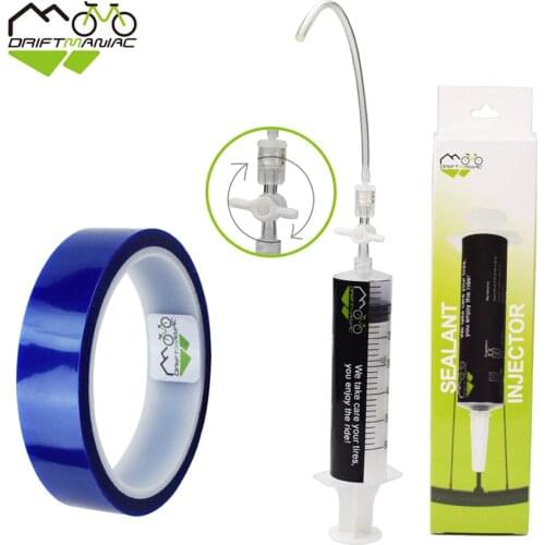 DRIFT MANIAC Bicycle Tires