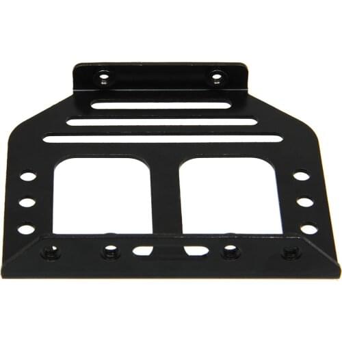 Geeetech MK8 Dual Extruder Holder For Reprap Prusa I3 3D Printer