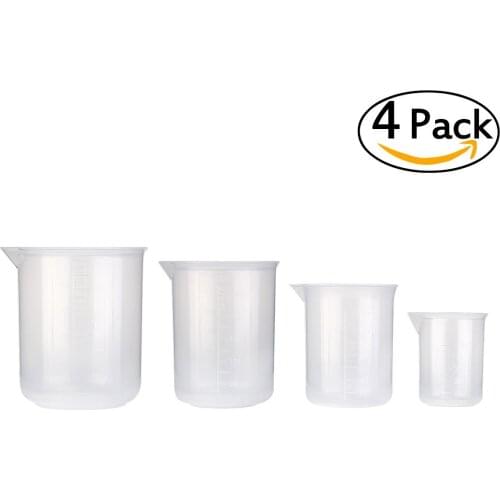 Faithful Beakers