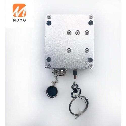 Milling machines spare parts tracer IV wire rope sensor 161455 string sensor