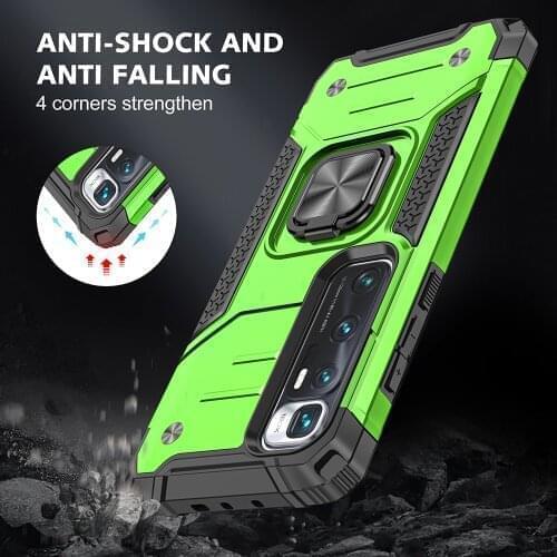 KUTO Phone Cases Xiaomi Mi 9 Pro 5G