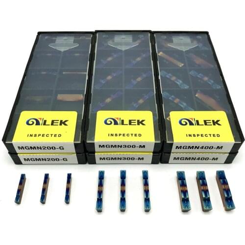 Lek Cutters