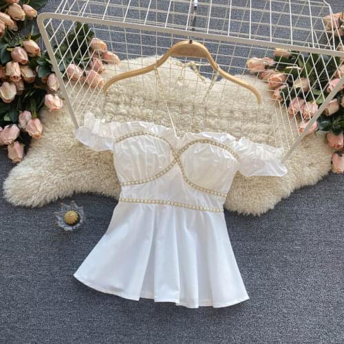 Женские стильные рубашки Litmage China At AliExpress