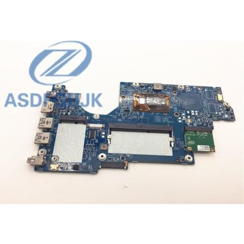Laptop motherboard for acer for aspire S3 motherboard 12265-SB 48.4L509.0SB DDR3 integrated 100% test ok