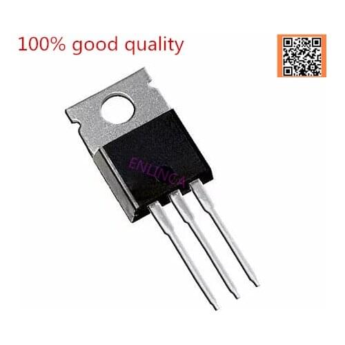 1~10pcs Best quality IRLB3034 3034 IRL3705N IRL3705NPBF IRF1404 HEXFET Power MOSFET TO-220 IRLB8721 IRLB8721PBF IRF740 IRFZ44