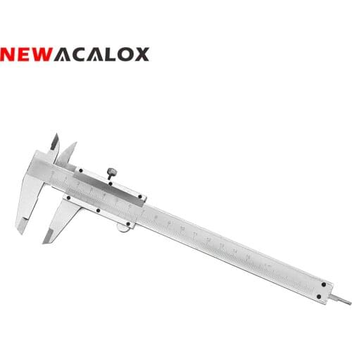 NEWACALOX Metal Tools