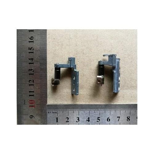 New Laptop LCD Hinge For Founder R610N A605N Hedy KW300 R&L