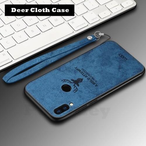 Poxddey Huawei Honor Play Phone Cases